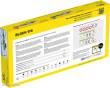 Heller 56312 - STARTER KIT Bloch 174 A3 in 1:72