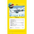 Heller 56312 - STARTER KIT Bloch 174 A3 in 1:72