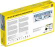 Heller 56315 - 1:72 STARTER KIT DC6 Super Cloudmaster AF