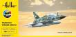 Heller 56321 - STARTER KIT Mirage 2000 N in 1:72