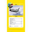 Heller 56343 - STARTER KIT Lansen in 1:72