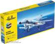 Heller 56360 - STARTER KIT Super Etendard