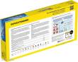Heller 56360 - STARTER KIT Super Etendard