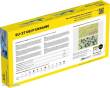 Heller 56371 - 1:72 STARTER KIT SU-27 UB/P Ukraine