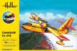 Heller 56373 - STARTER KIT Canadair CL-215
