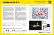 Heller 56373 - STARTER KIT Canadair CL-215