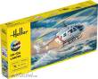 Heller 56379 - 1:72 STARTER KIT UH-72A Lakota