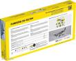 Heller 56380 - STARTER KIT Ju-52/3m in 1:72