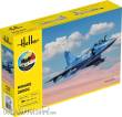Heller 56426 - STARTER KIT Mirage 2000 C in 1:48