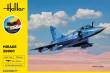 Heller 56426 - STARTER KIT Mirage 2000 C in 1:48