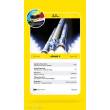Heller 56441 - STARTER KIT Ariane 5 in 1:125