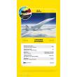 Heller 56445 - STARTER KIT Concorde in 1:125