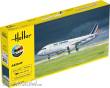 Heller 56448 - STARTER KIT A-320 AF in 1:125