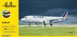 Heller 56448 - STARTER KIT A-320 AF in 1:125