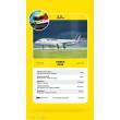 Heller 56448 - STARTER KIT A-320 AF in 1:125
