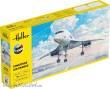 Heller 56469 - STARTER KIT Concorde AF in 1:72