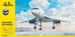 Heller 56469 - STARTER KIT Concorde AF in 1:72