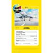 Heller 56469 - STARTER KIT Concorde AF in 1:72