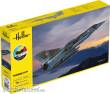 Heller 56493 - 1:48 STARTER KIT Mirage IV P
