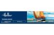 Heller 56609 - STARTER KIT Thonier Armor