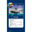 Heller 56620 - STARTER KIT Smit Rotterdam in 1:200