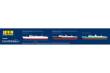 Heller 56625 - STARTER KIT Avenir in 1:200