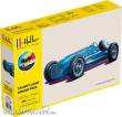 Heller 56721 - STARTER KIT Talbot Lago Grand Prix in 1:24