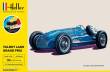 Heller 56721 - STARTER KIT Talbot Lago Grand Prix in 1:24