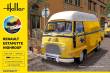 Heller 56740 - STARTER KIT Estafette Highroof