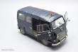 Heller 56742 - STARTER KIT RENAULT Alouette Gendarmerie New Mould in 1:24