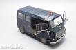 Heller 56742 - STARTER KIT RENAULT Alouette Gendarmerie New Mould in 1:24