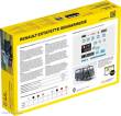 Heller 56742 - STARTER KIT RENAULT Alouette Gendarmerie New Mould in 1:24