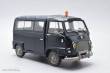 Heller 56742 - STARTER KIT RENAULT Alouette Gendarmerie New Mould in 1:24
