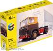 Heller 56773 - STARTER KIT Truck LB-141 in 1:24