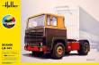 Heller 56773 - STARTER KIT Truck LB-141 in 1:24