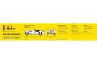 Heller 56782 - STARTER KIT 328 Endurance in 1:24