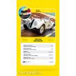 Heller 56782 - STARTER KIT 328 Endurance in 1:24