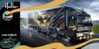 Heller 56784 - STARTER KIT Eagletruck