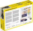 Heller 56789 - STARTER KIT Autobus TN6 C1 in 1:24