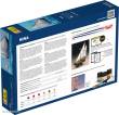 Heller 56815 - STARTER KIT NINA