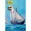 Heller 56815 - STARTER KIT NINA