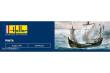 Heller 56816 - STARTER KIT Pinta