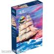 Heller 56830 - STARTER KIT Flying Cloud in 1:200