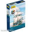 Heller 56835 - STARTER KIT Galion in 1:200