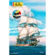Heller 56835 - STARTER KIT Galion in 1:200