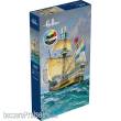 Heller 56841 - STARTER KIT La Grande Hermine in 1:150