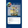 Heller 56841 - STARTER KIT La Grande Hermine in 1:150