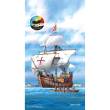 Heller 56865 - STARTER KIT SANTA MARIA
