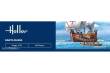 Heller 56865 - STARTER KIT SANTA MARIA