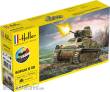 Heller 56875 - STARTER KIT Somua S 35 in 1:72